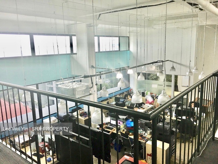 Citilink Warehouse Complex (D5), Warehouse #177025472